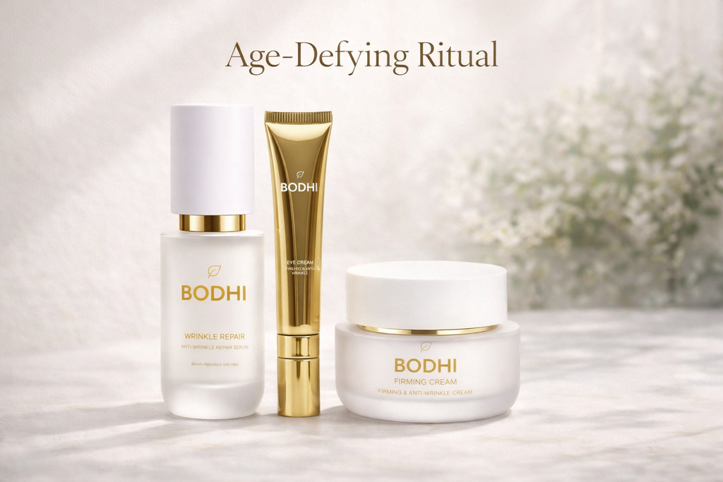 Age-Defining Ritual