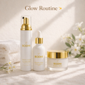 Glow Routine