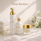 Glow Routine