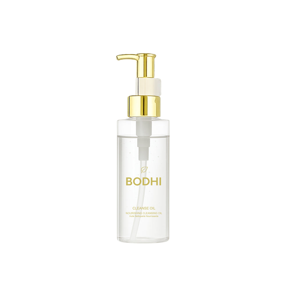 BODHI Skincare Collection