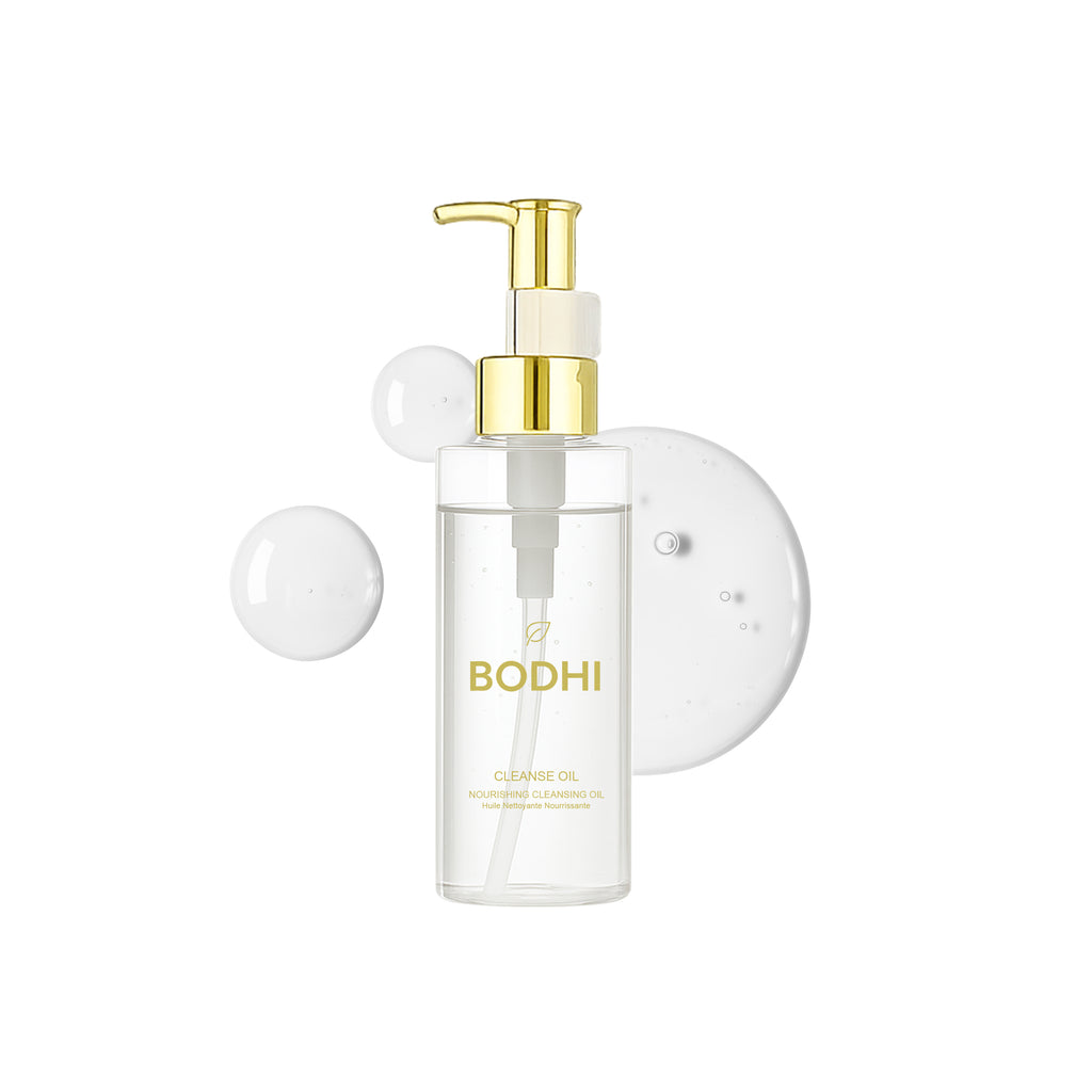 Nourishing Cleansing Oil