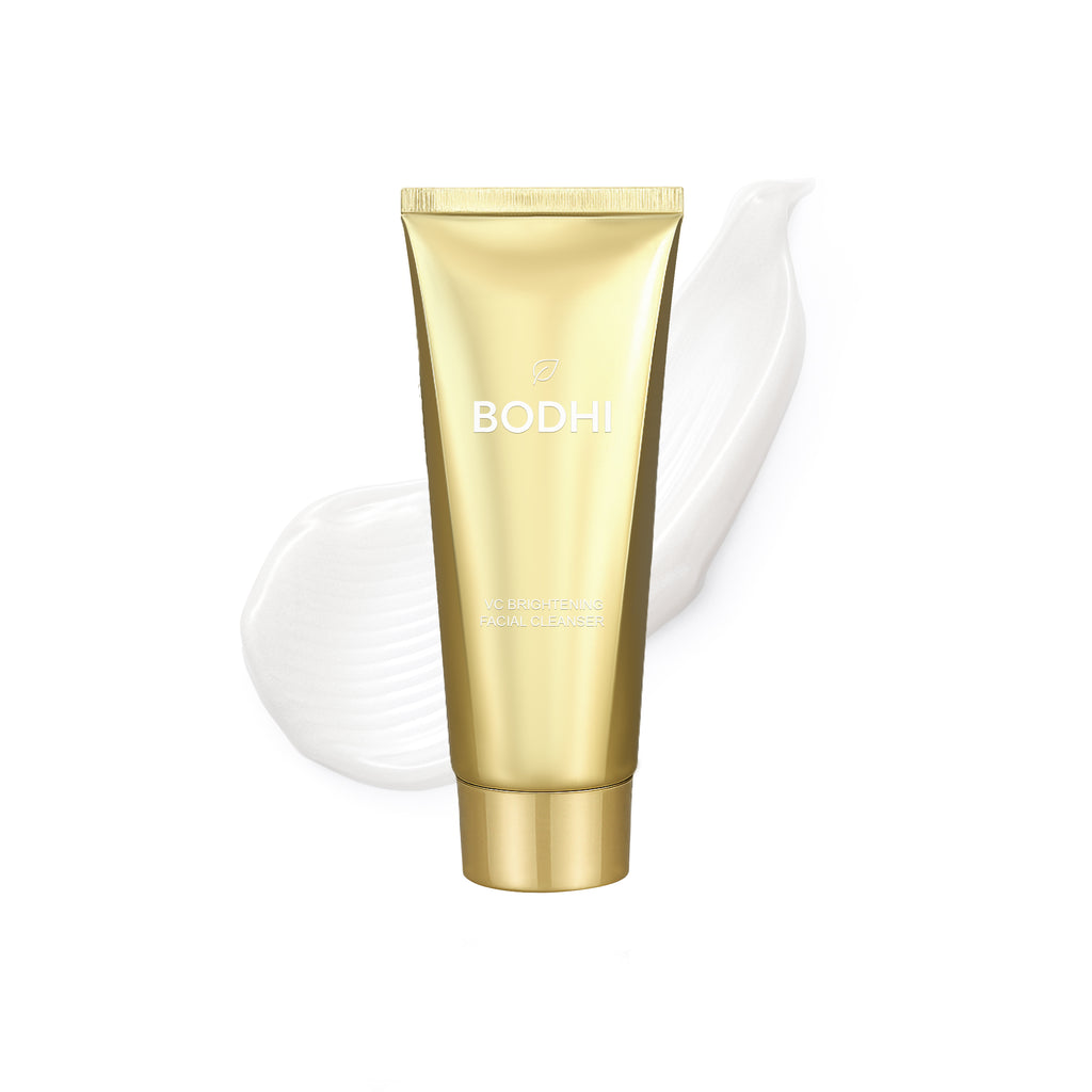 VC Brightening Facial Cleanser