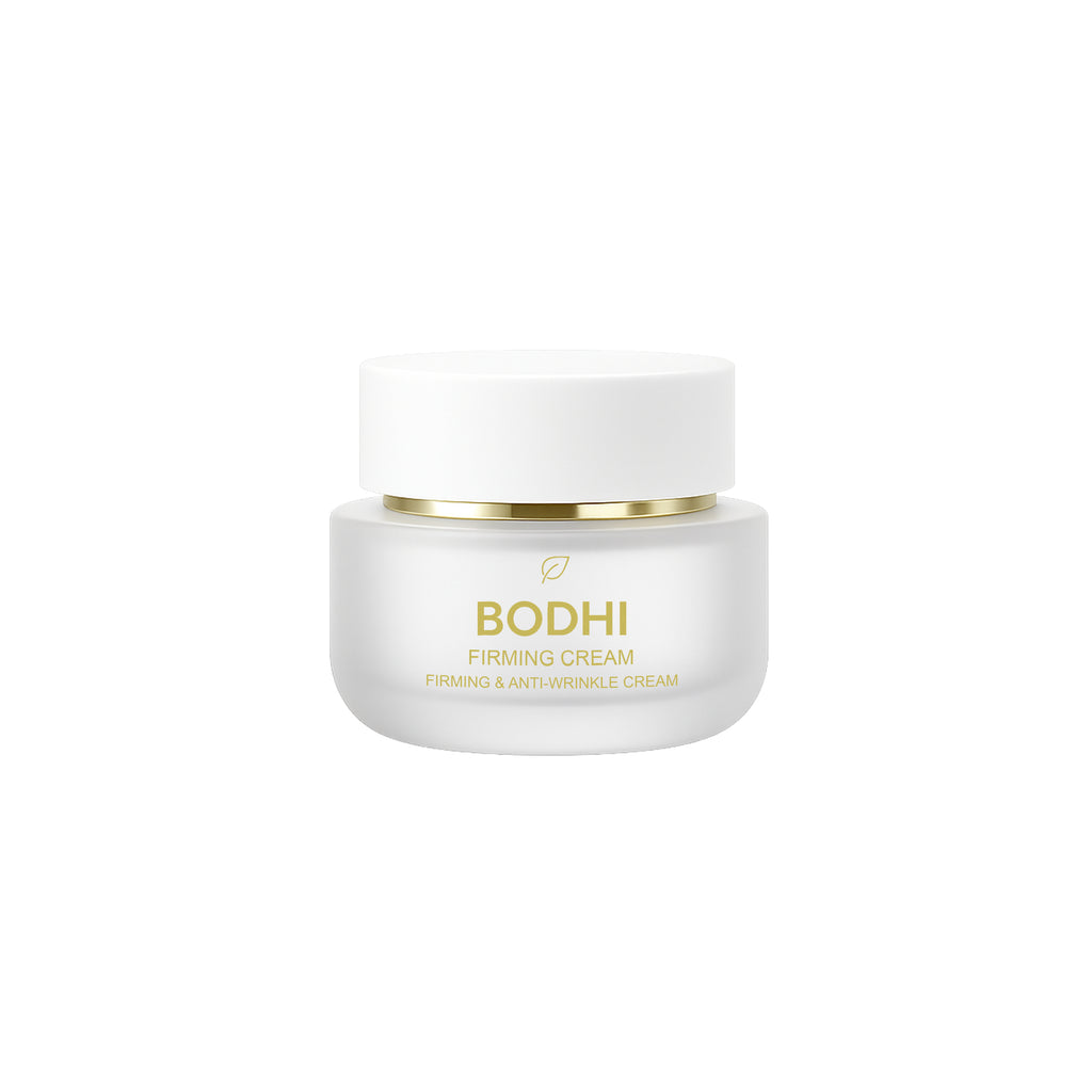 BODHI Skincare Collection
