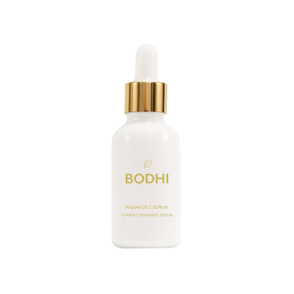 BODHI Skincare Collection