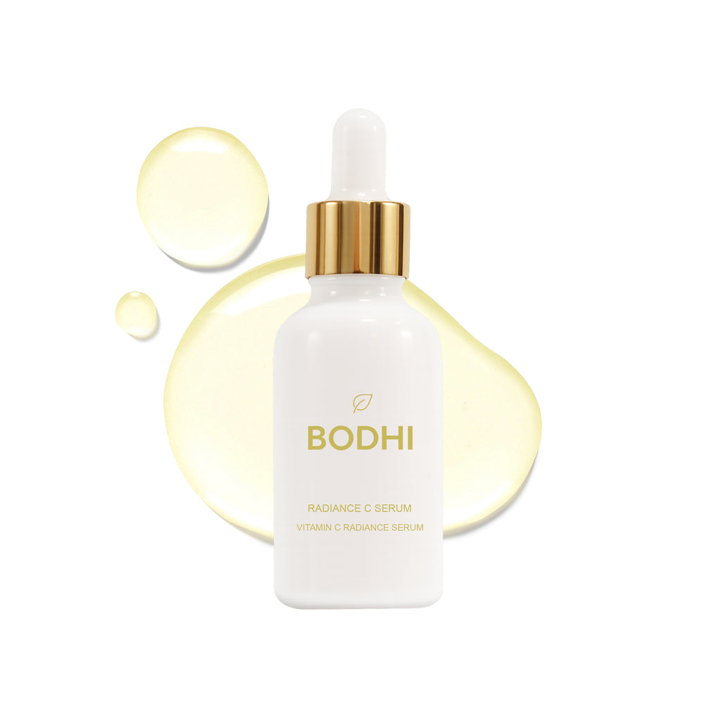 Vitamin C Radiance Serum