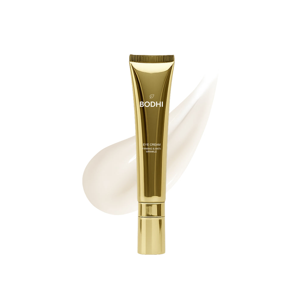 Firming & Anti-Wrinkle Eye Cream