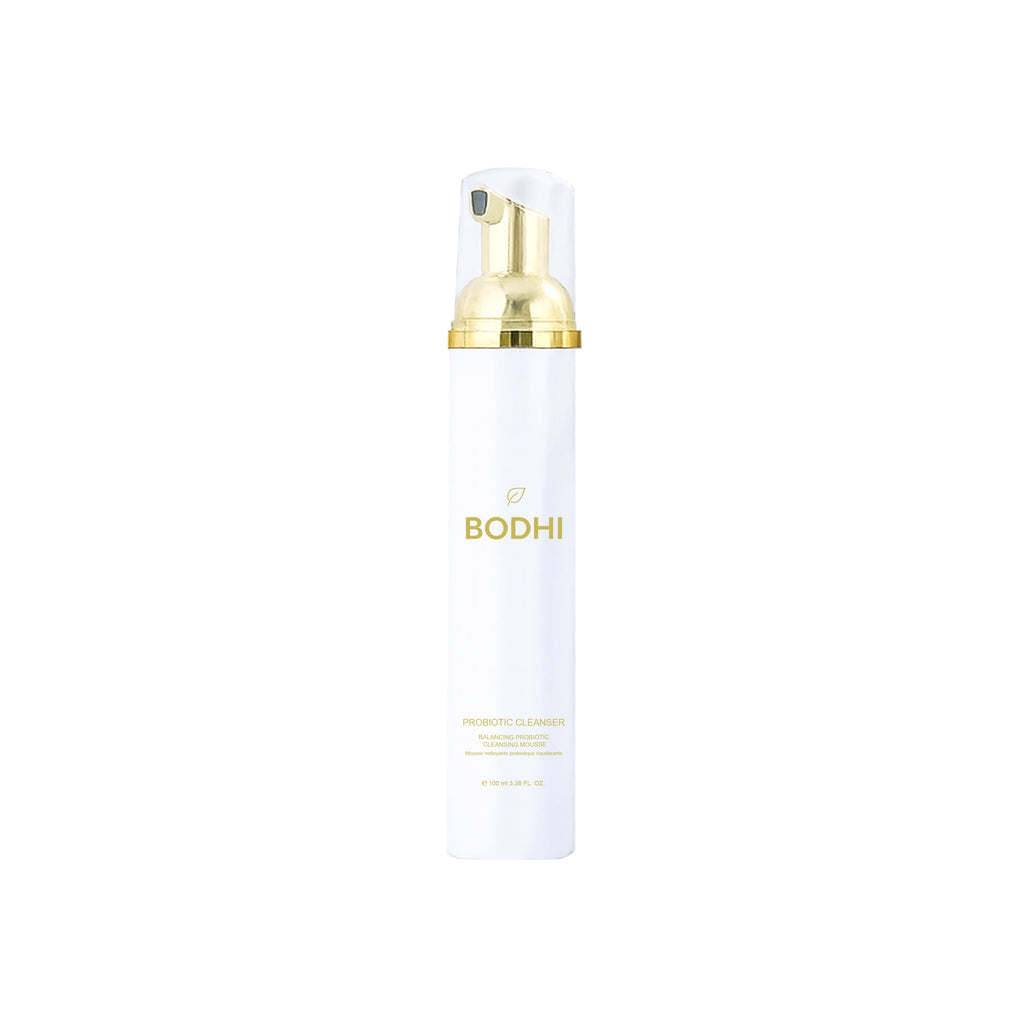 BODHI Skincare Collection