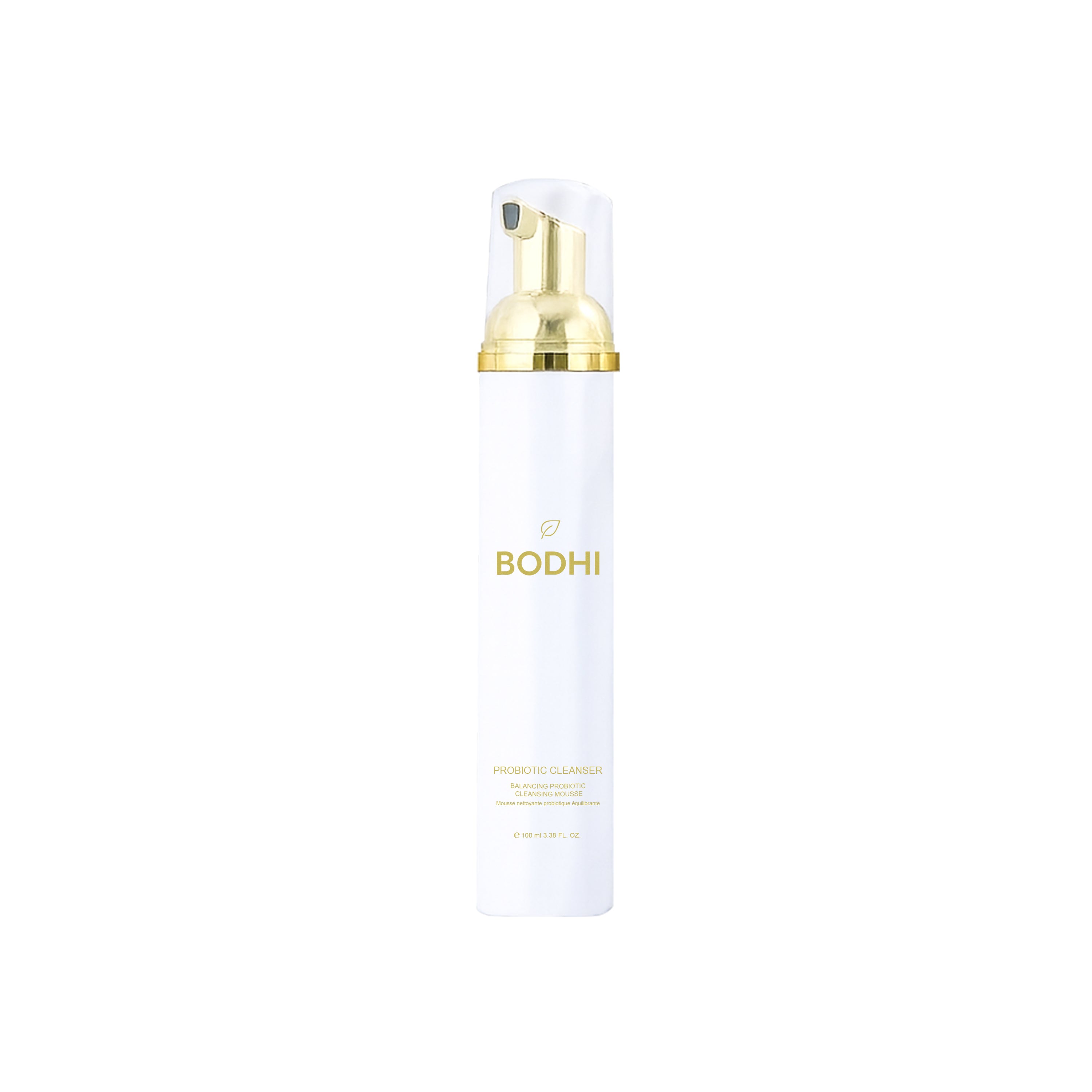 BODHI Skincare Collection