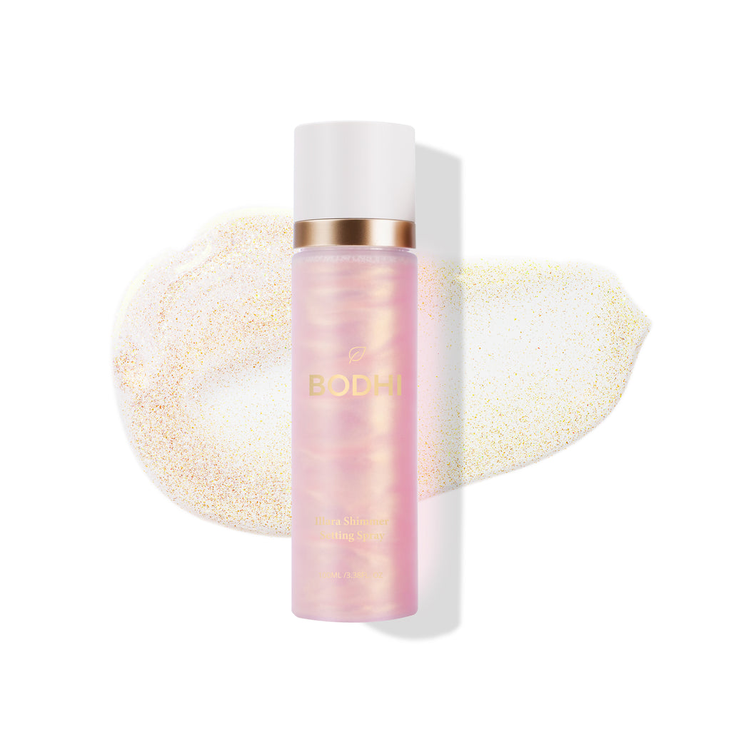 Illara Shimmer Setting Spray